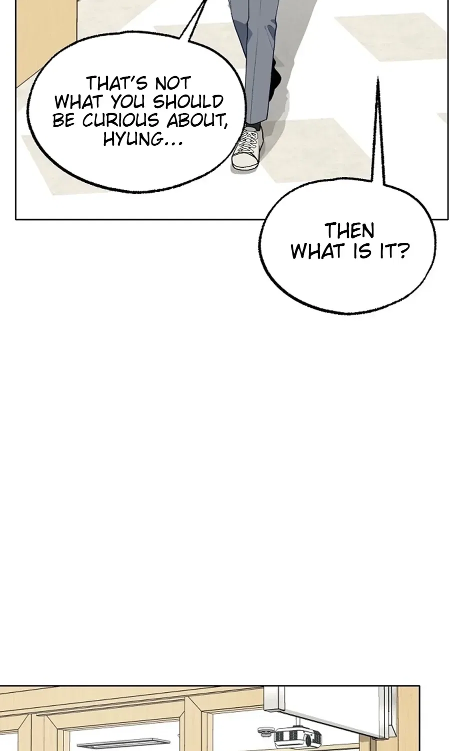 Classroom of Two Chapter 14 – Page 7
