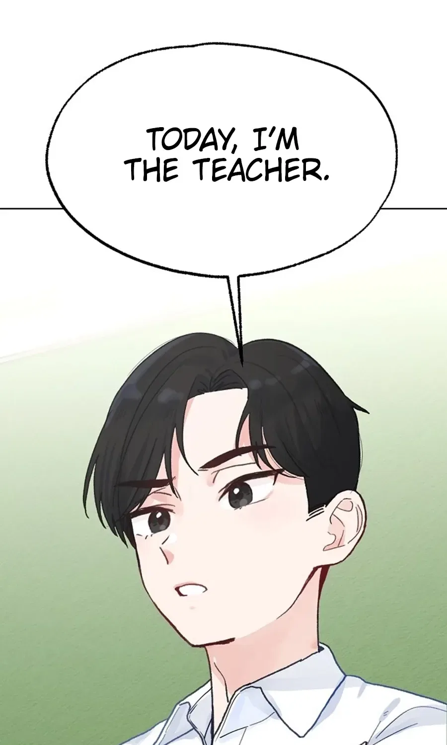 Classroom of Two Chapter 14 – Page 10