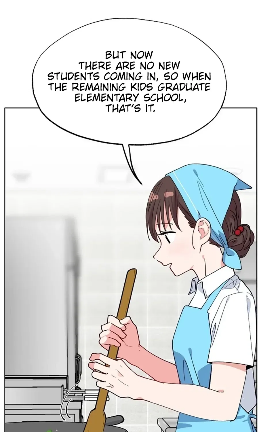 Classroom of Two Chapter 14 – Page 36