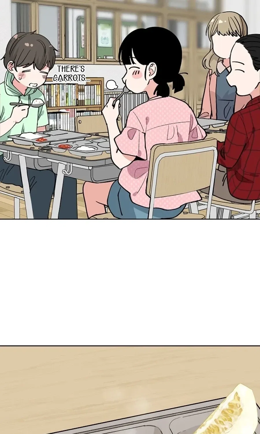 Classroom of Two Chapter 14 – Page 41
