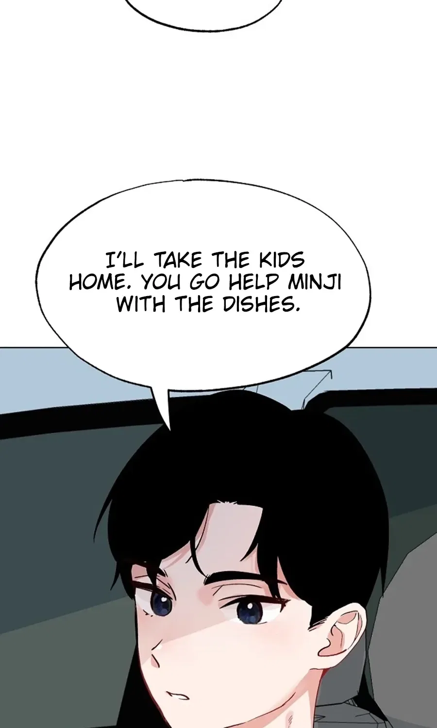 Classroom of Two Chapter 14 – Page 52
