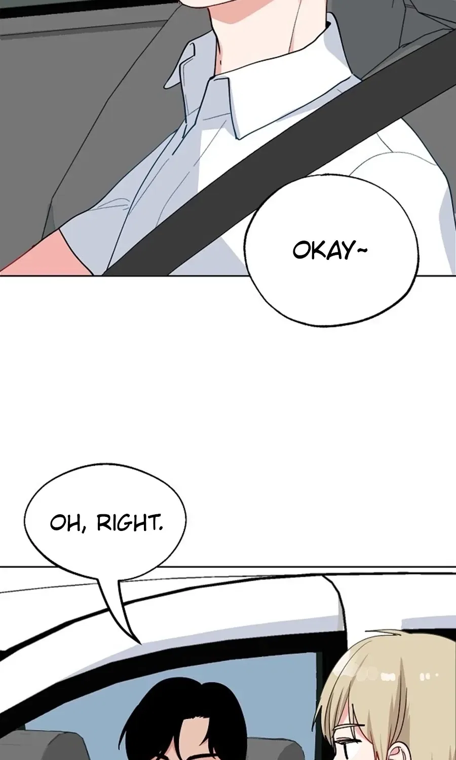Classroom of Two Chapter 14 – Page 53