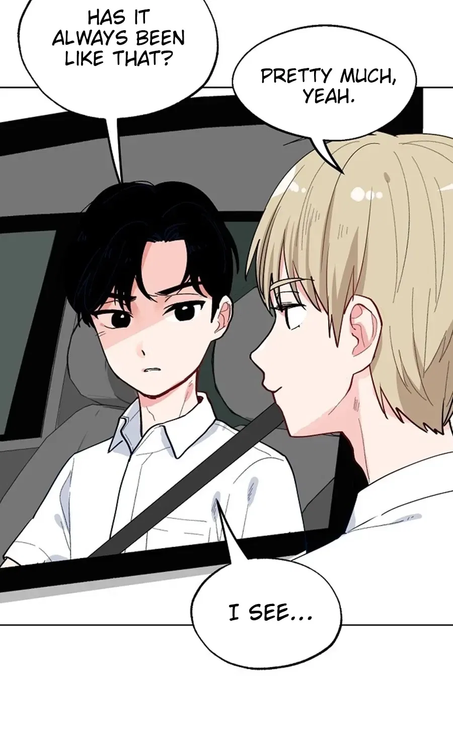 Classroom of Two Chapter 14 – Page 56