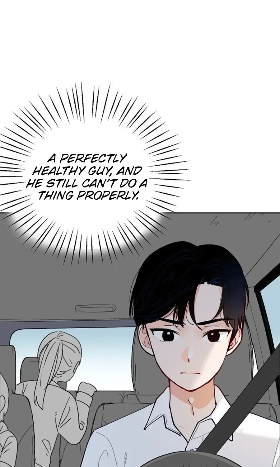 Classroom of Two Chapter 14 – Page 58