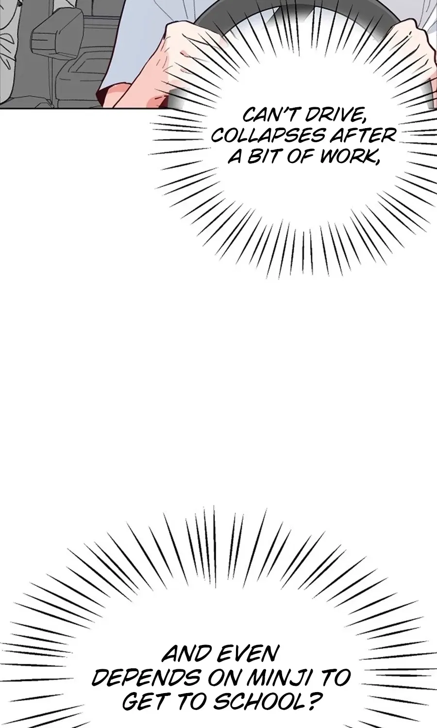 Classroom of Two Chapter 14 – Page 59