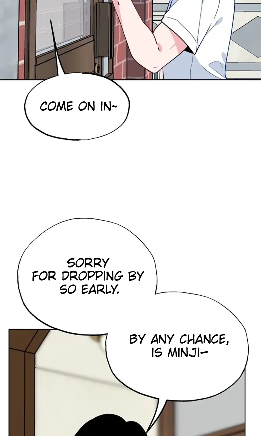 Classroom of Two Chapter 14 – Page 74