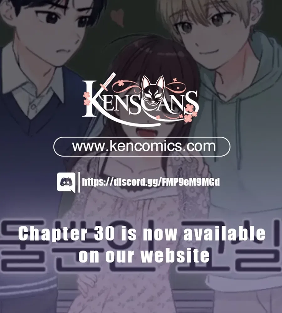 Classroom of Two Chapter 14 – Page 83