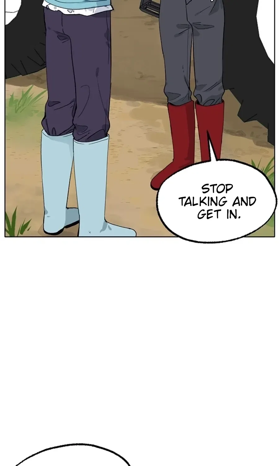Classroom of Two Chapter 13 – Page 21