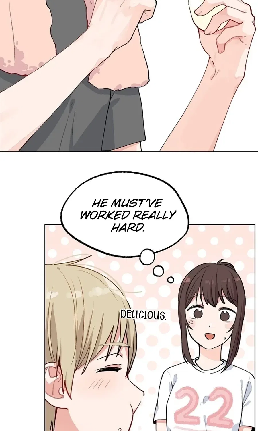 Classroom of Two Chapter 13 – Page 37