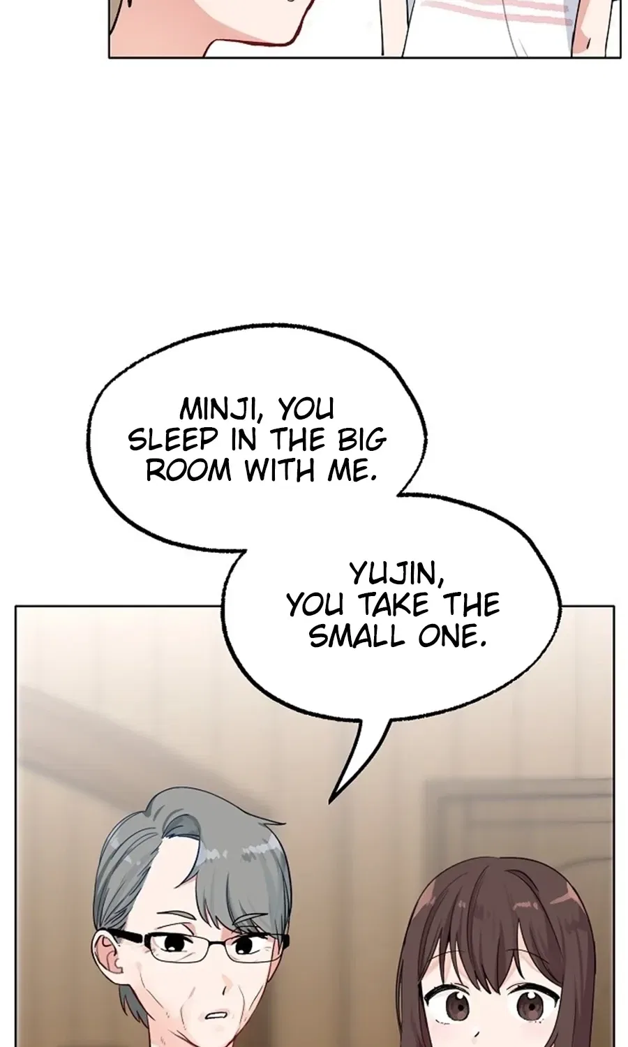 Classroom of Two Chapter 13 – Page 38