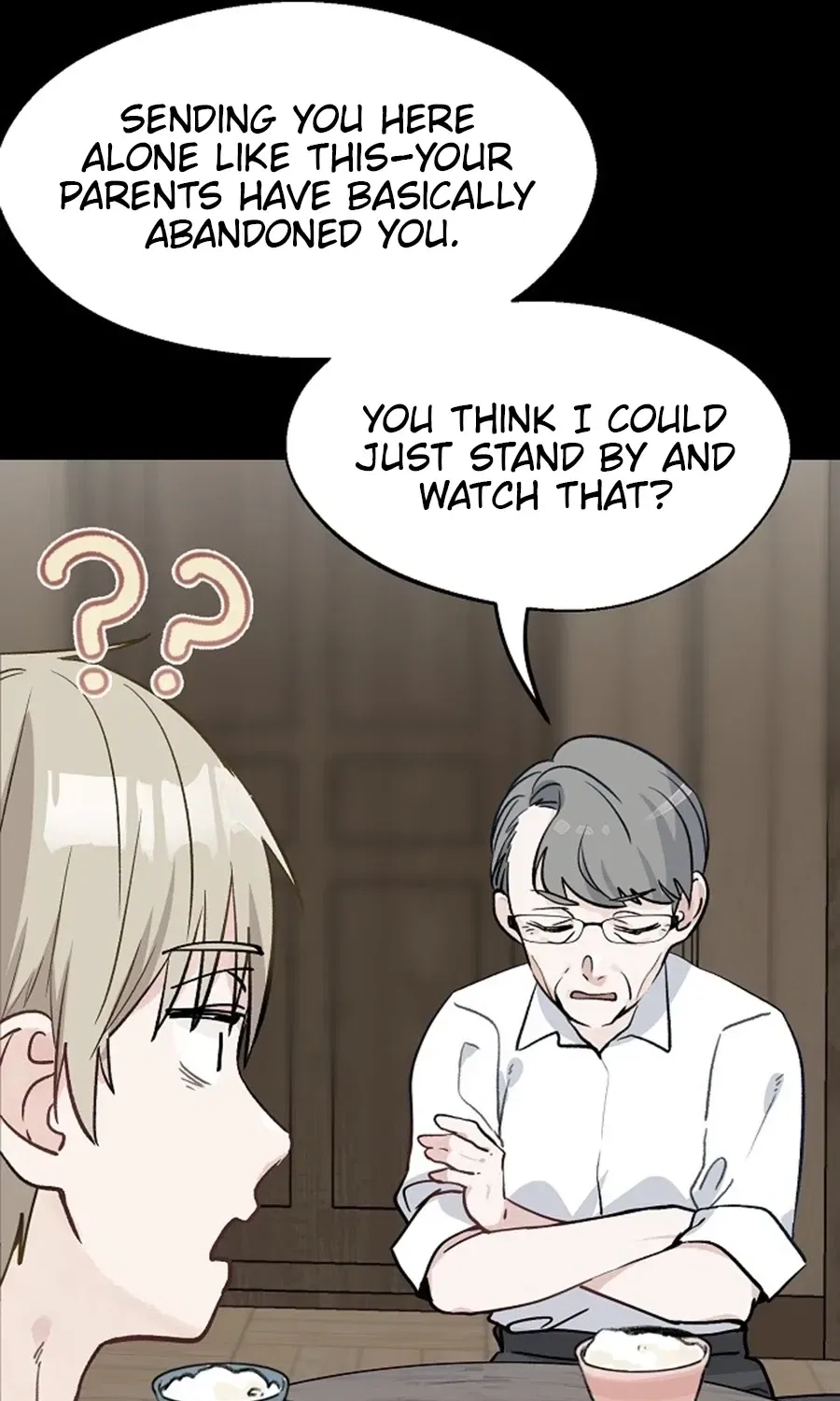 Classroom of Two Chapter 13 – Page 48
