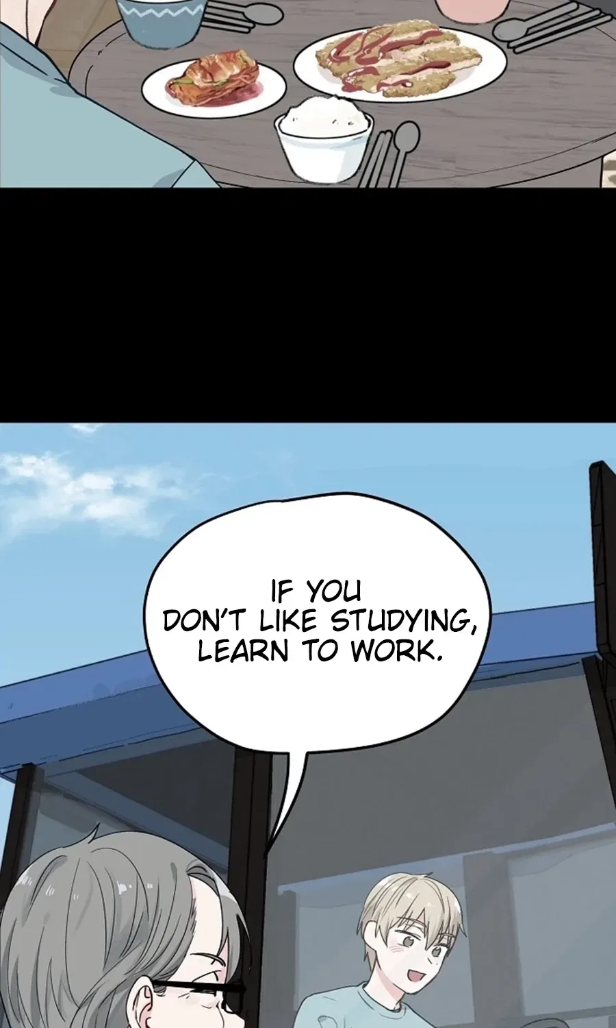 Classroom of Two Chapter 13 – Page 49