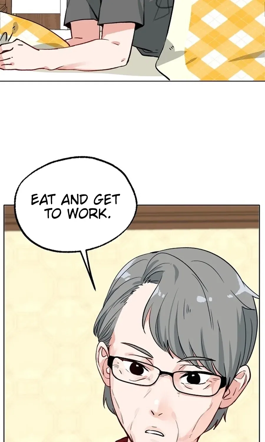 Classroom of Two Chapter 13 – Page 57