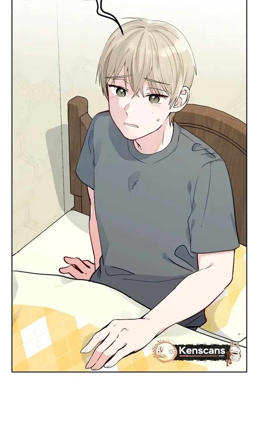 Classroom of Two Chapter 13 – Page 59