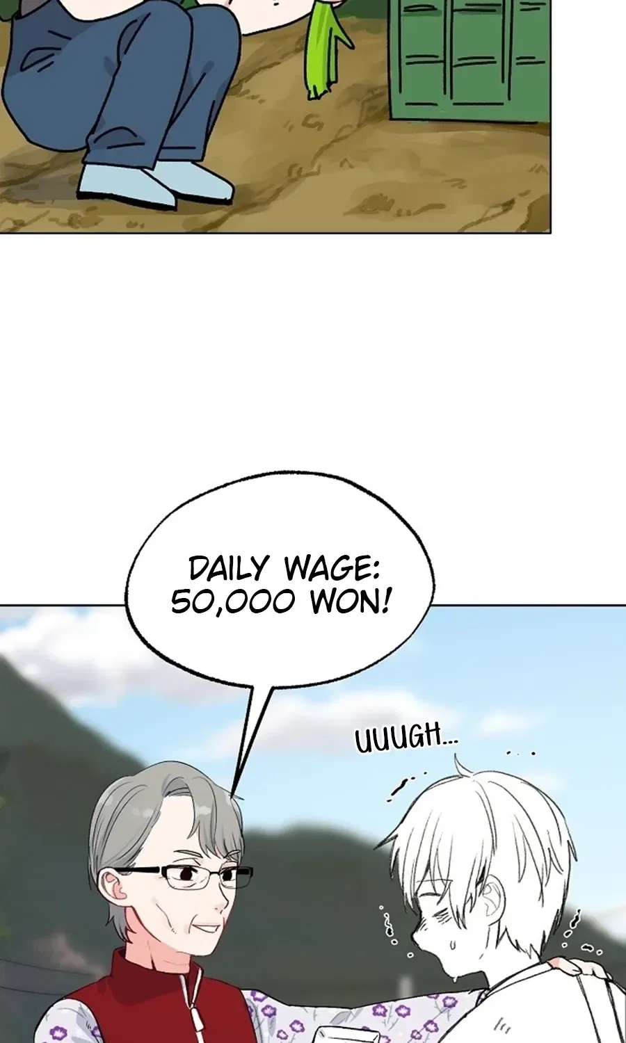 Classroom of Two Chapter 13 – Page 62