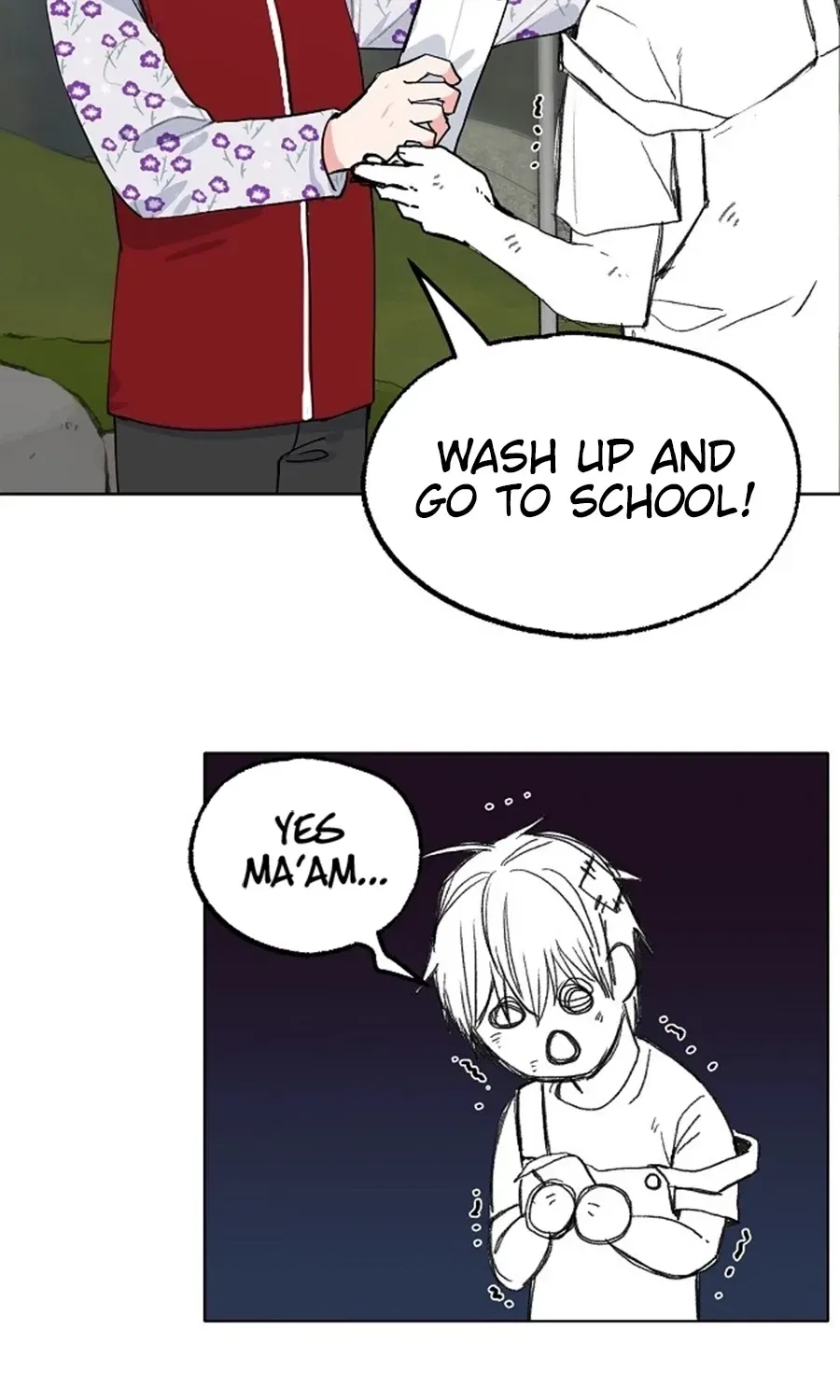 Classroom of Two Chapter 13 – Page 63