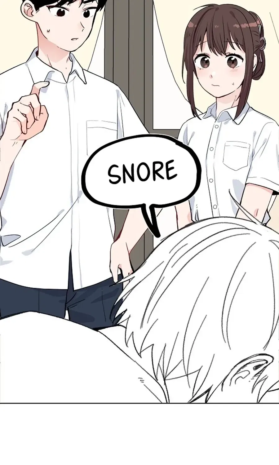 Classroom of Two Chapter 13 – Page 67