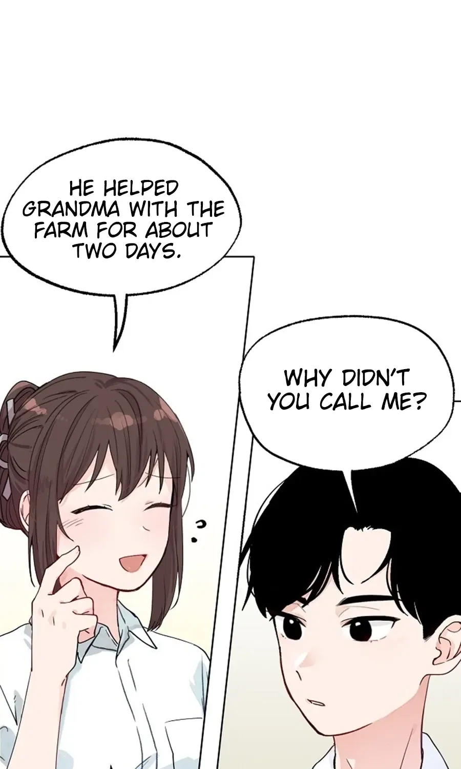 Classroom of Two Chapter 13 – Page 68