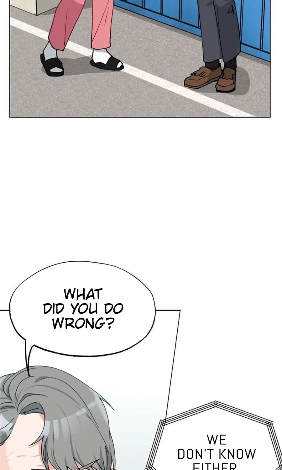 Classroom of Two Chapter 12 – Page 6