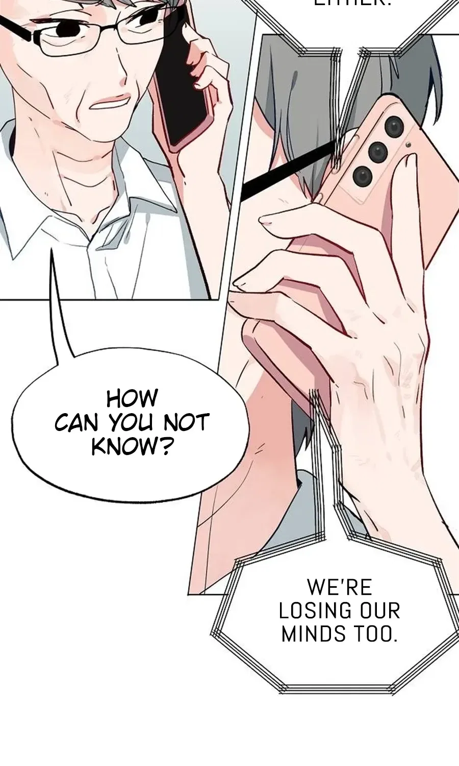 Classroom of Two Chapter 12 – Page 7