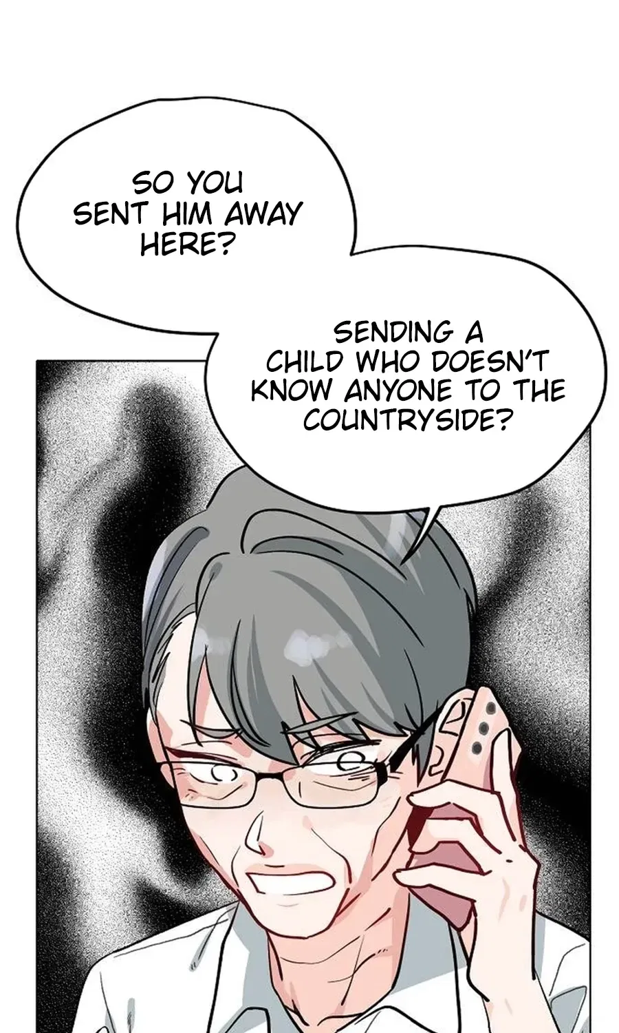 Classroom of Two Chapter 12 – Page 12