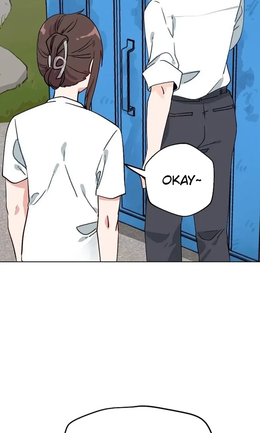 Classroom of Two Chapter 12 – Page 20