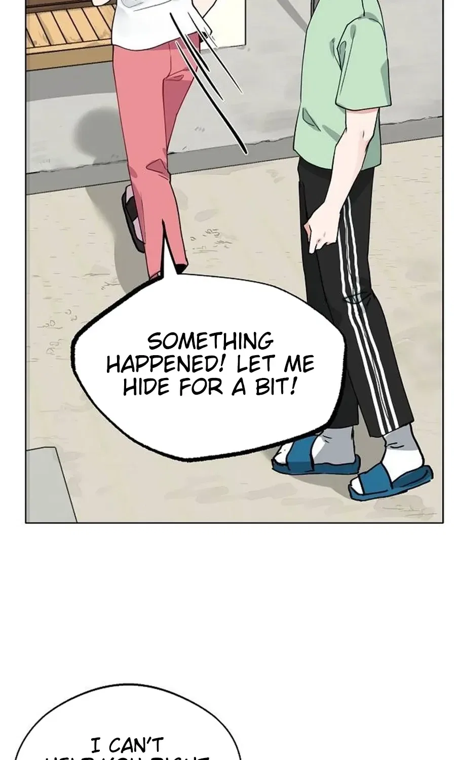 Classroom of Two Chapter 12 – Page 27