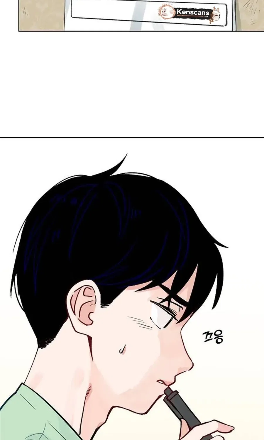 Classroom of Two Chapter 12 – Page 34