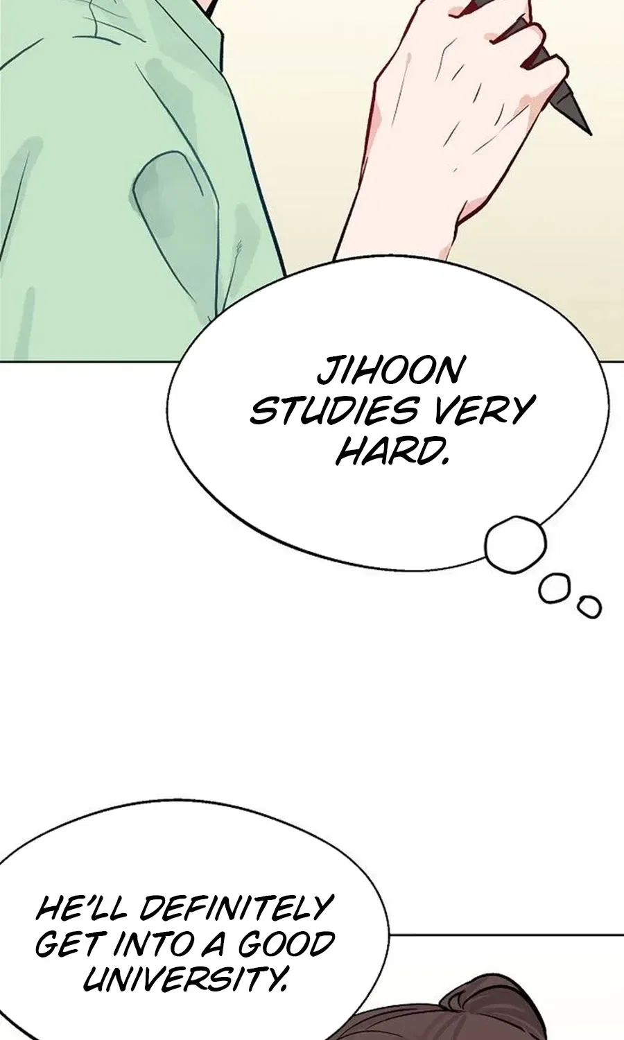 Classroom of Two Chapter 12 – Page 35