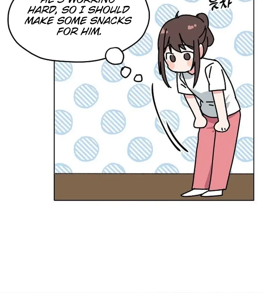 Classroom of Two Chapter 12 – Page 40