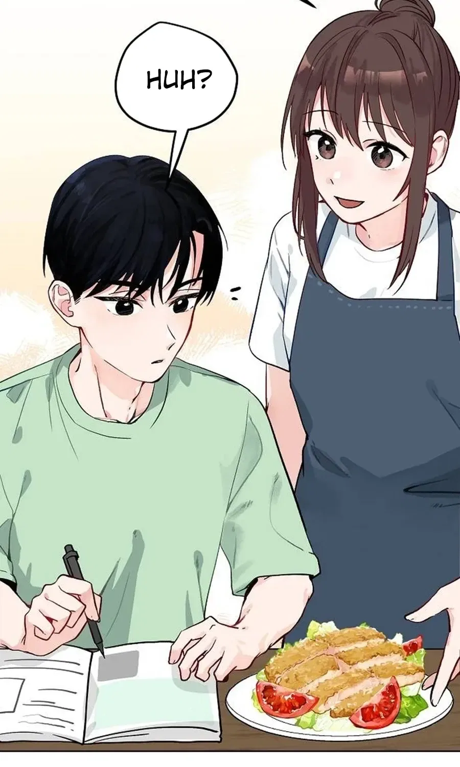 Classroom of Two Chapter 12 – Page 45