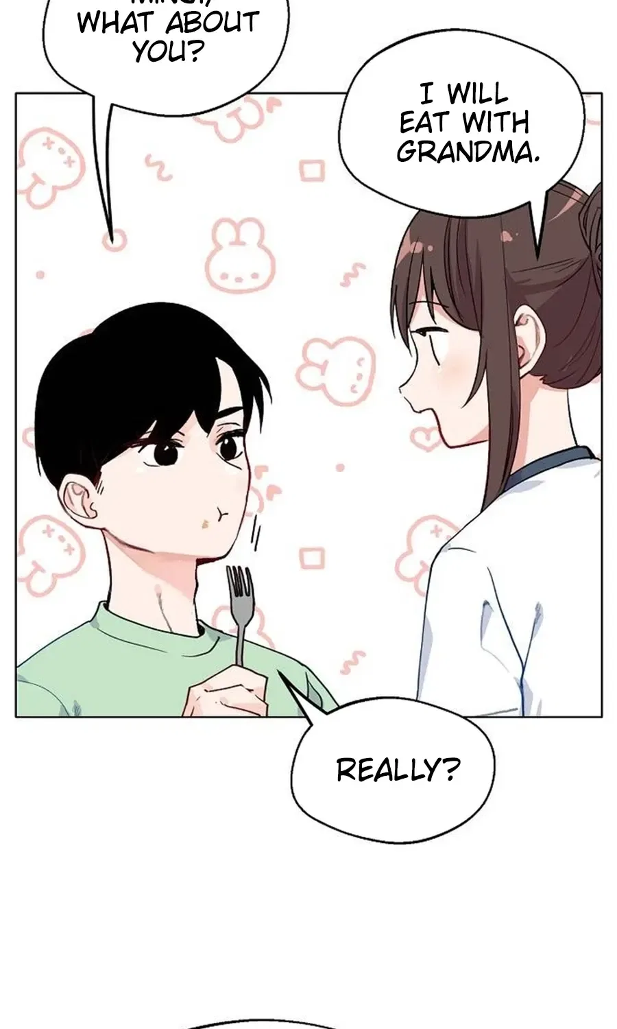 Classroom of Two Chapter 12 – Page 47