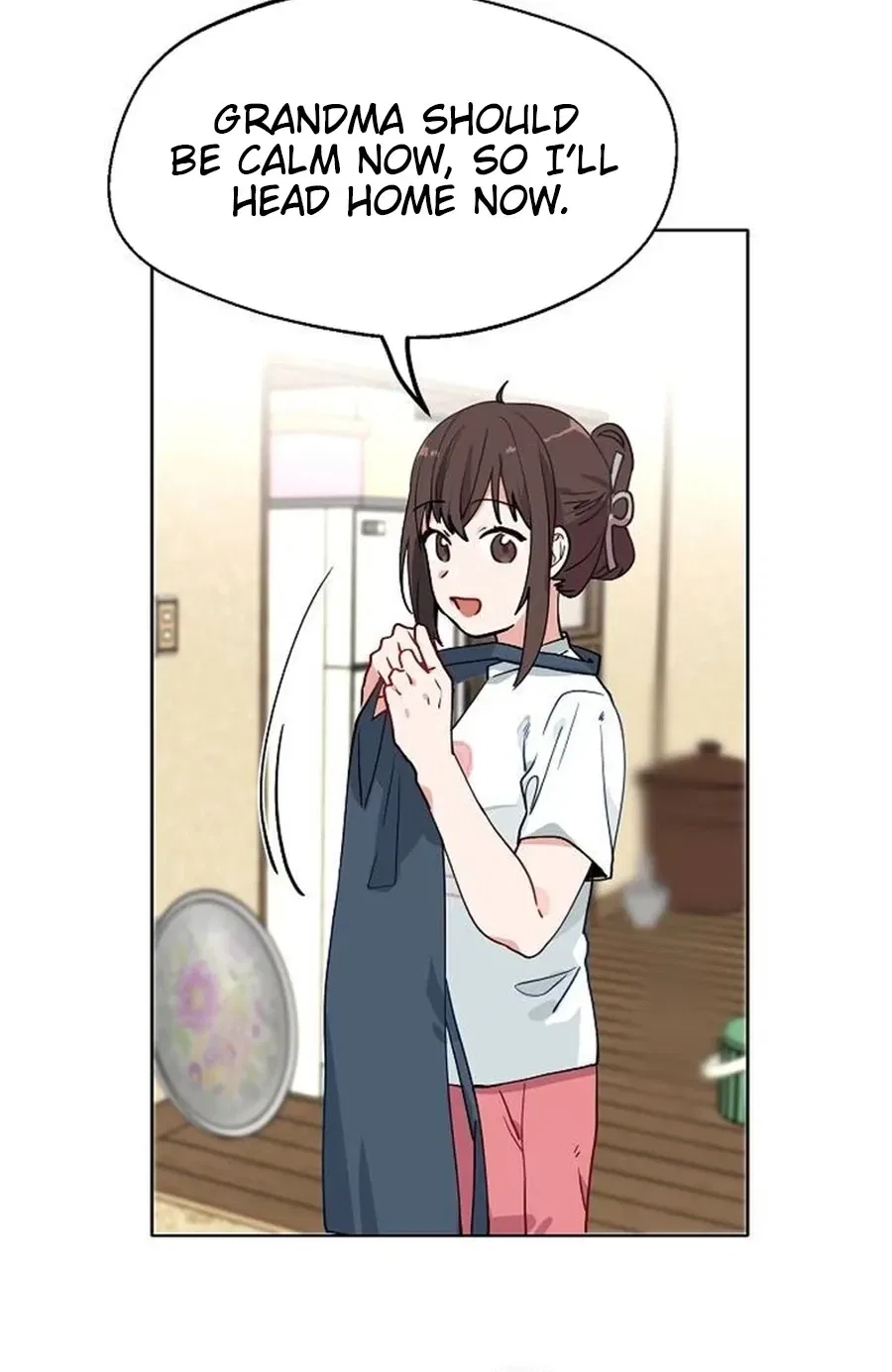 Classroom of Two Chapter 12 – Page 48