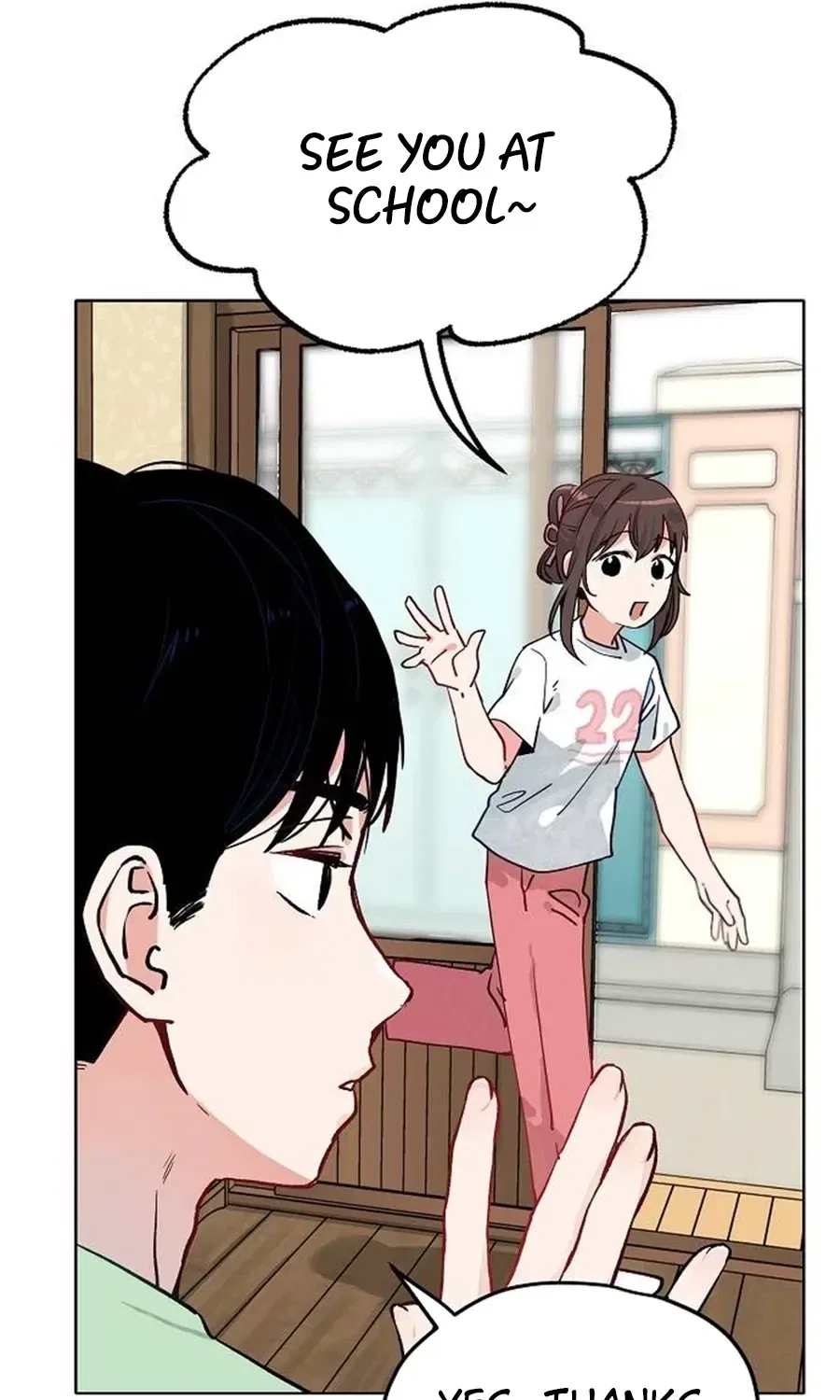 Classroom of Two Chapter 12 – Page 49