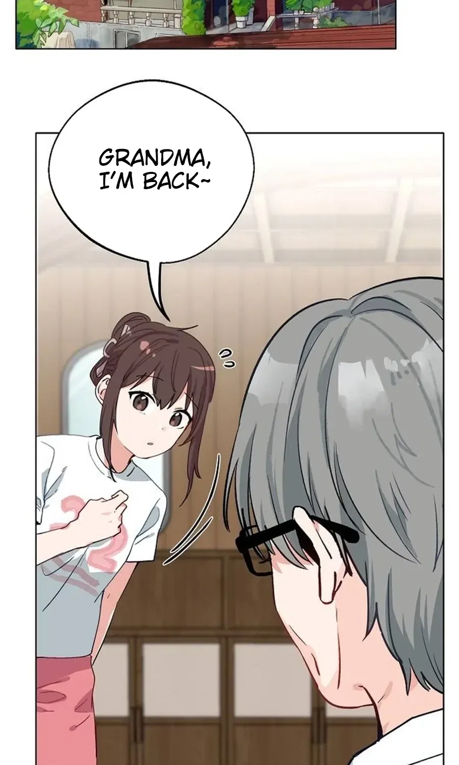 Classroom of Two Chapter 12 – Page 53