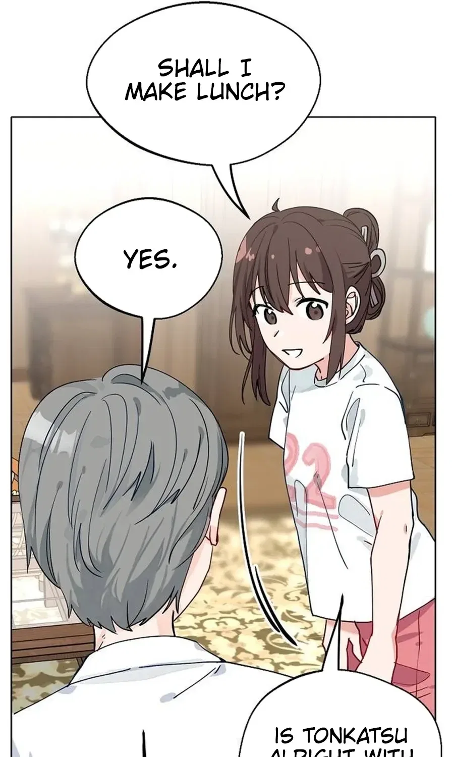 Classroom of Two Chapter 12 – Page 57