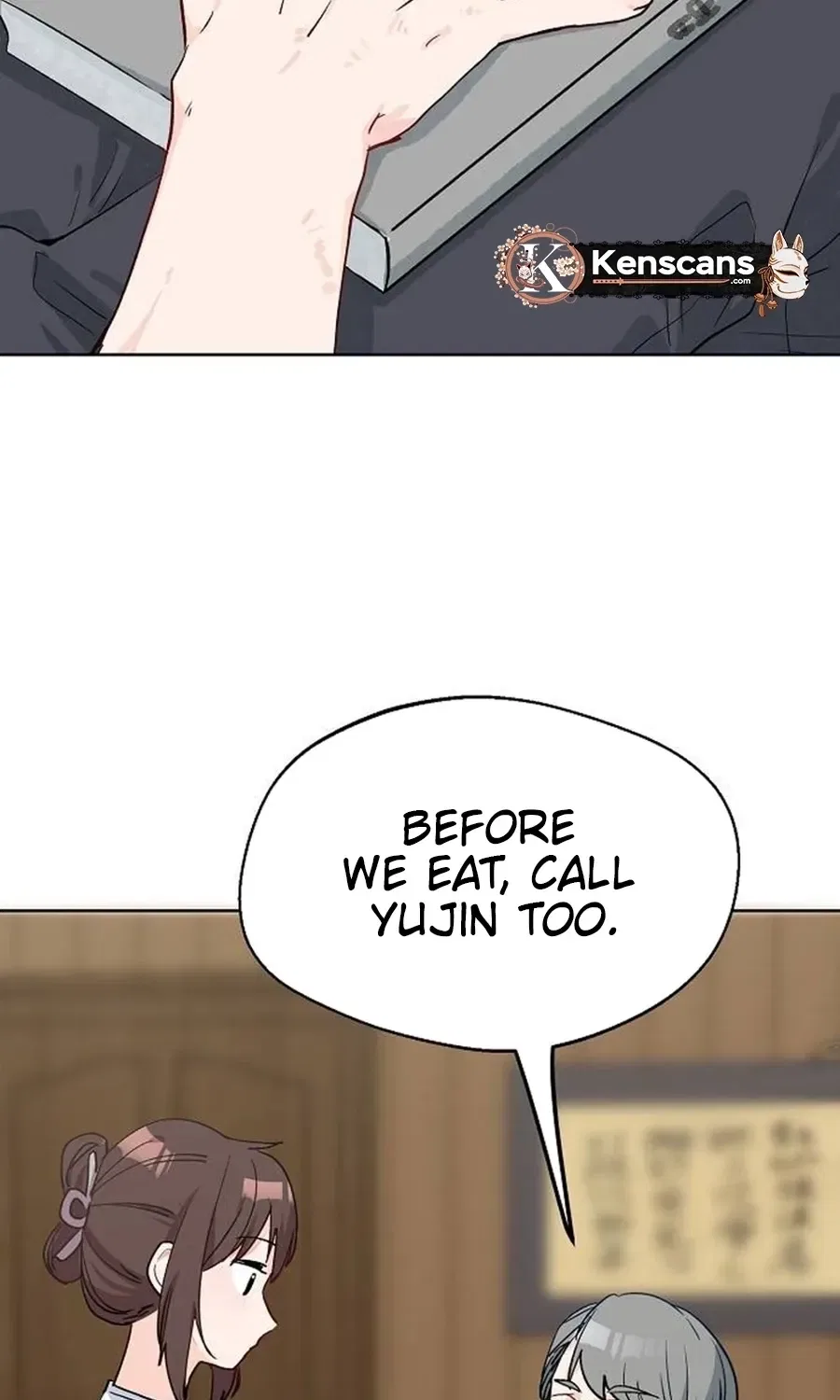 Classroom of Two Chapter 12 – Page 59