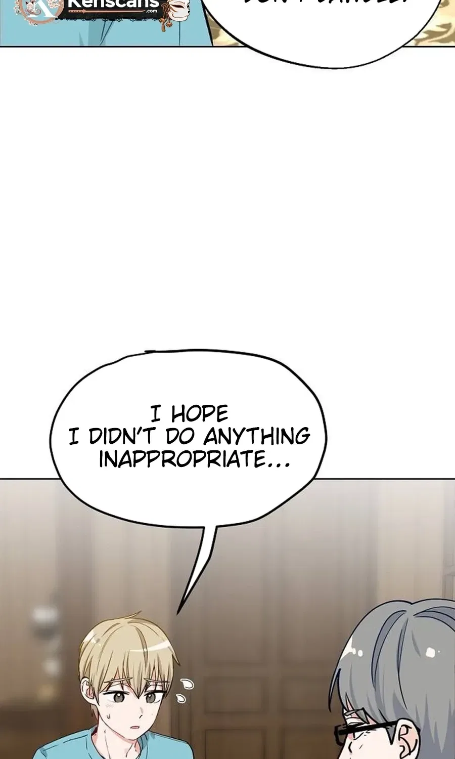 Classroom of Two Chapter 12 – Page 66