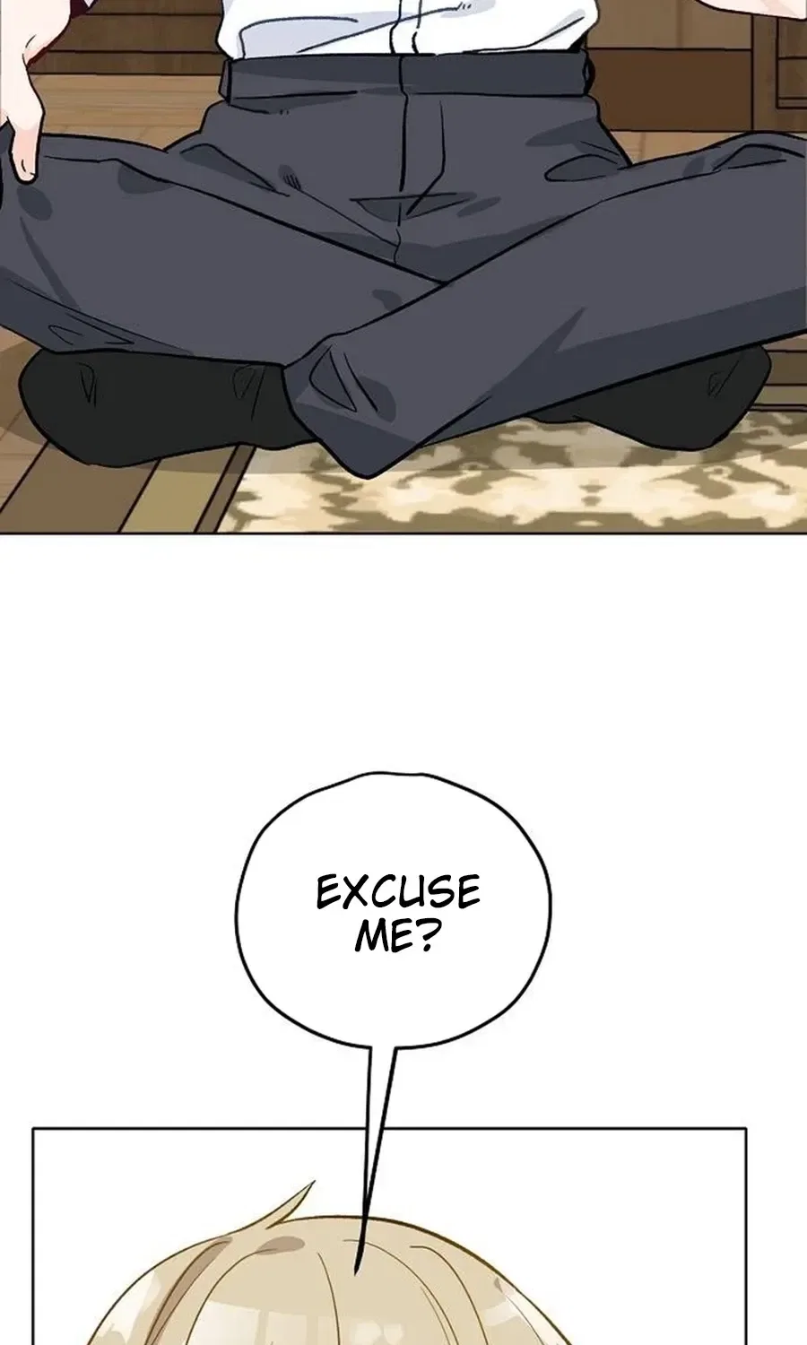 Classroom of Two Chapter 12 – Page 69