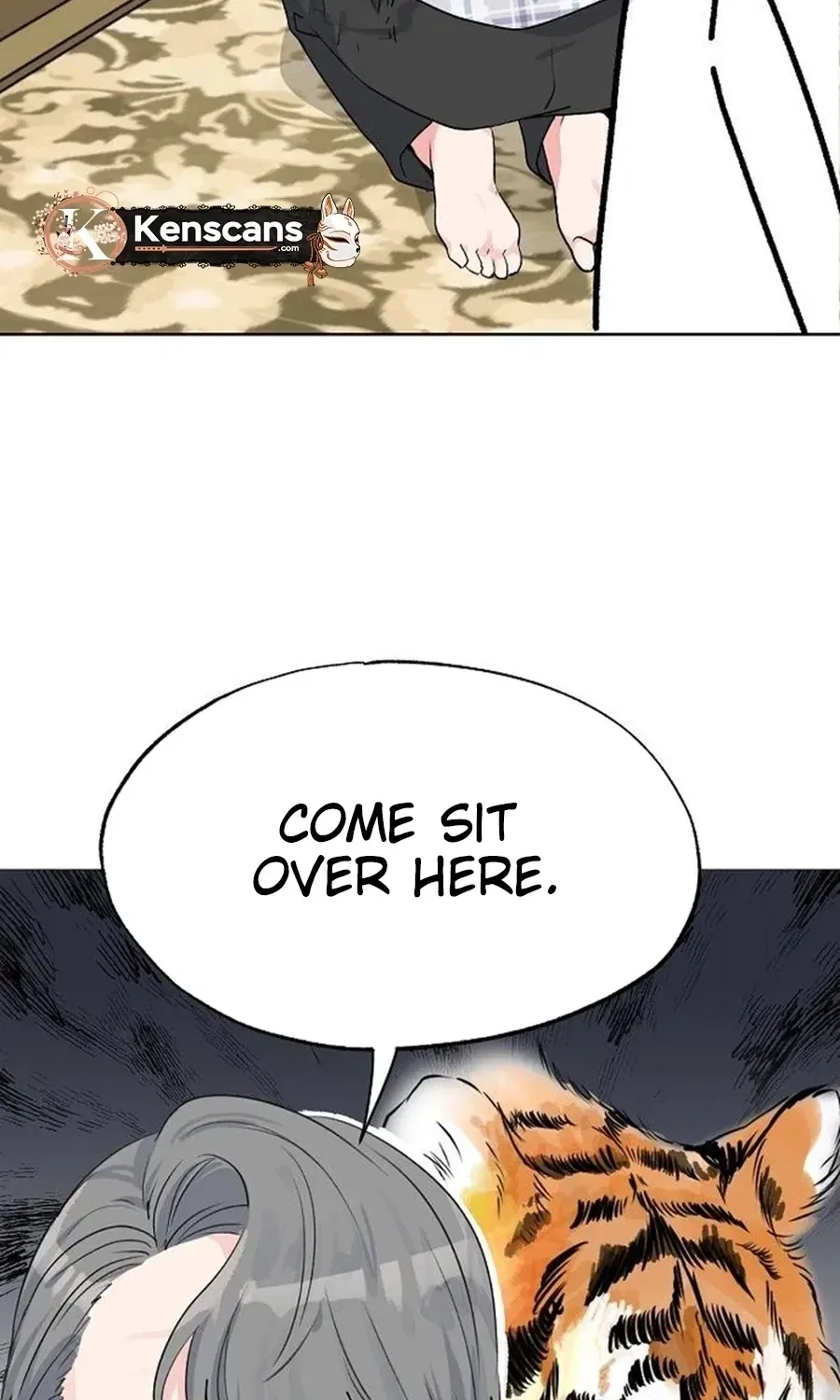 Classroom of Two Chapter 11 – Page 10