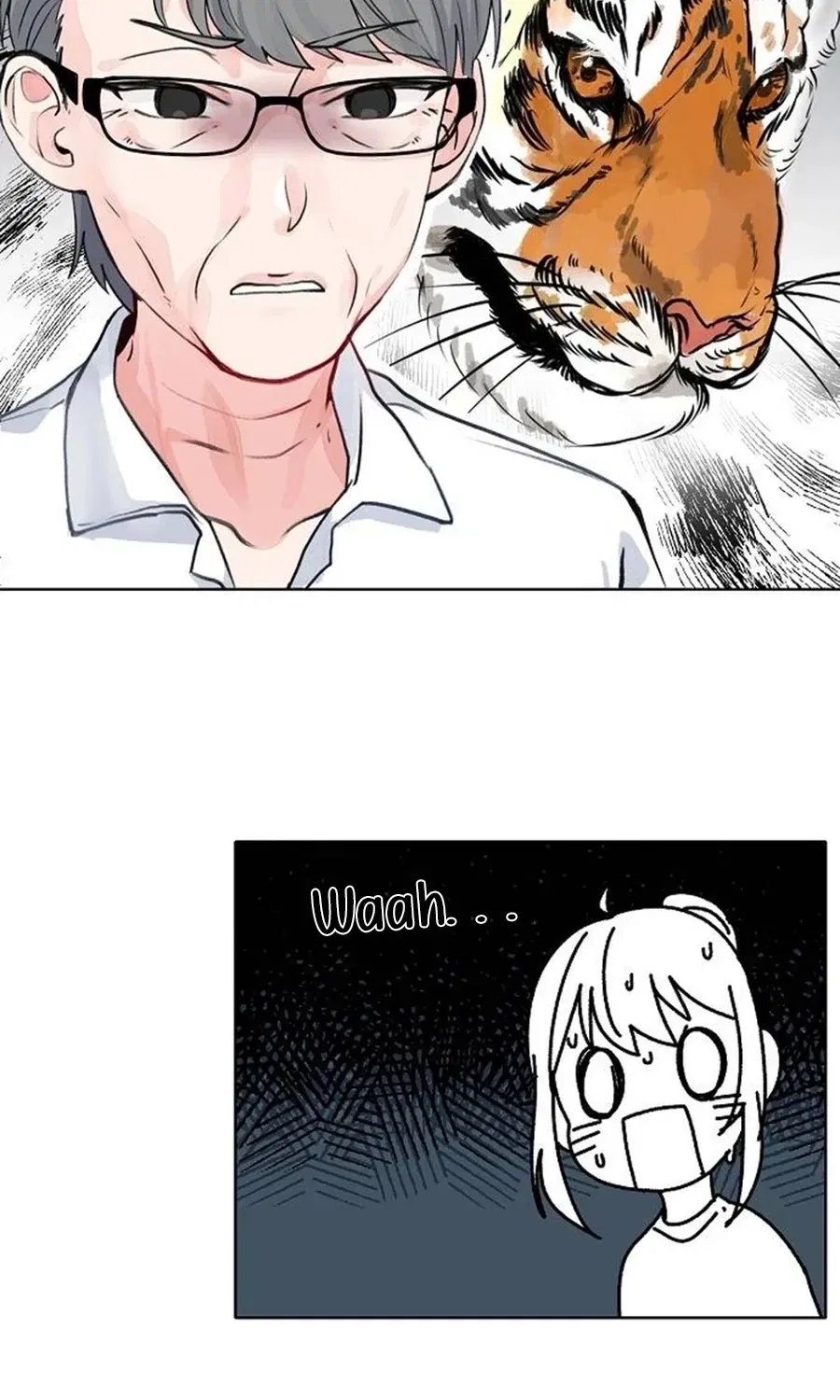 Classroom of Two Chapter 11 – Page 11