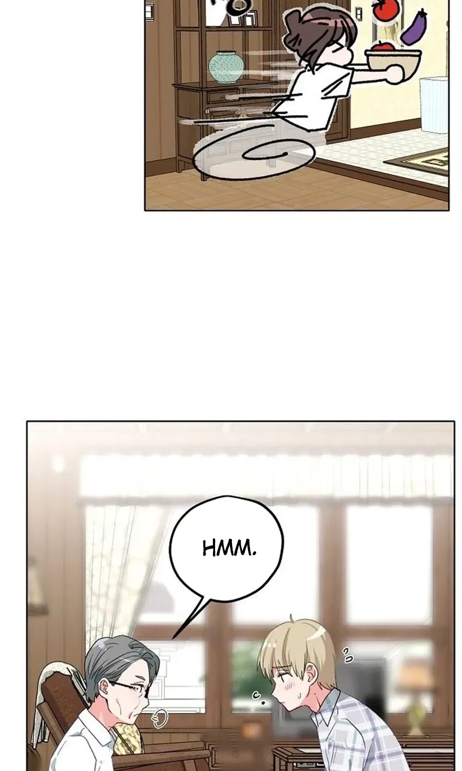 Classroom of Two Chapter 11 – Page 22