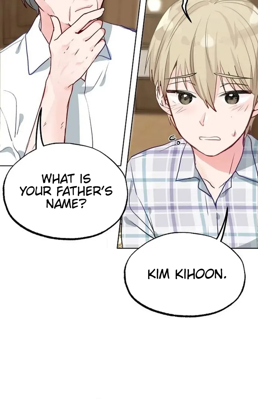 Classroom of Two Chapter 11 – Page 24