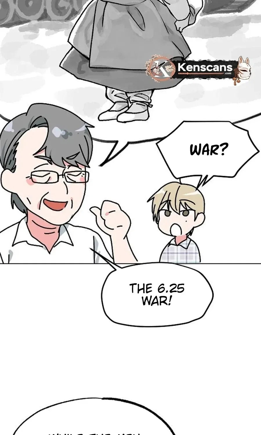 Classroom of Two Chapter 11 – Page 27
