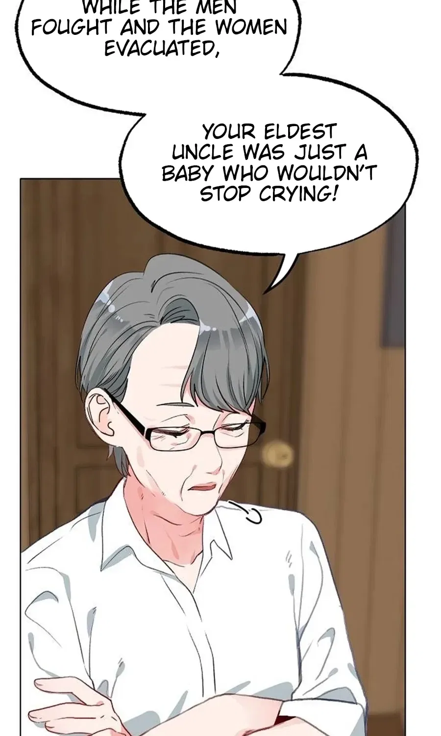 Classroom of Two Chapter 11 – Page 28