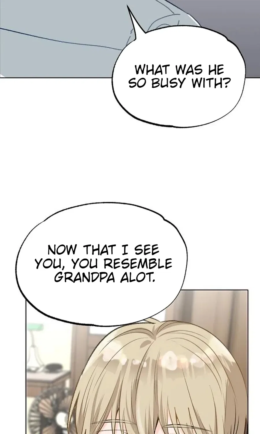 Classroom of Two Chapter 11 – Page 34