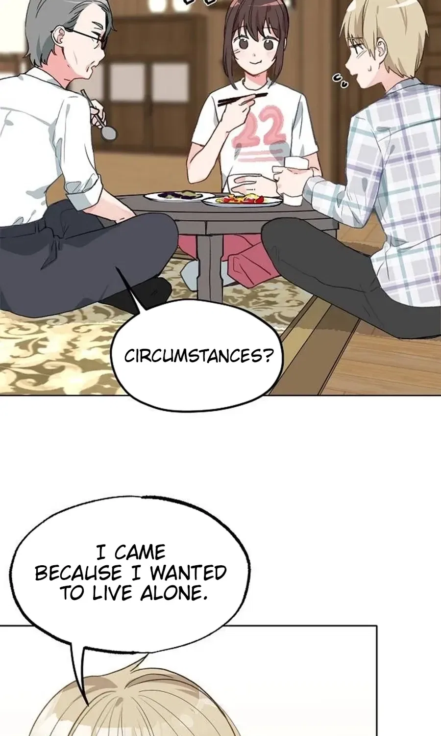 Classroom of Two Chapter 11 – Page 43