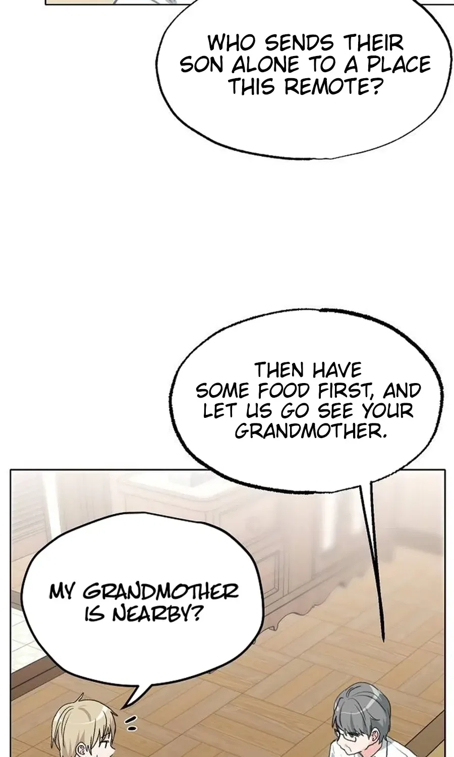 Classroom of Two Chapter 11 – Page 45