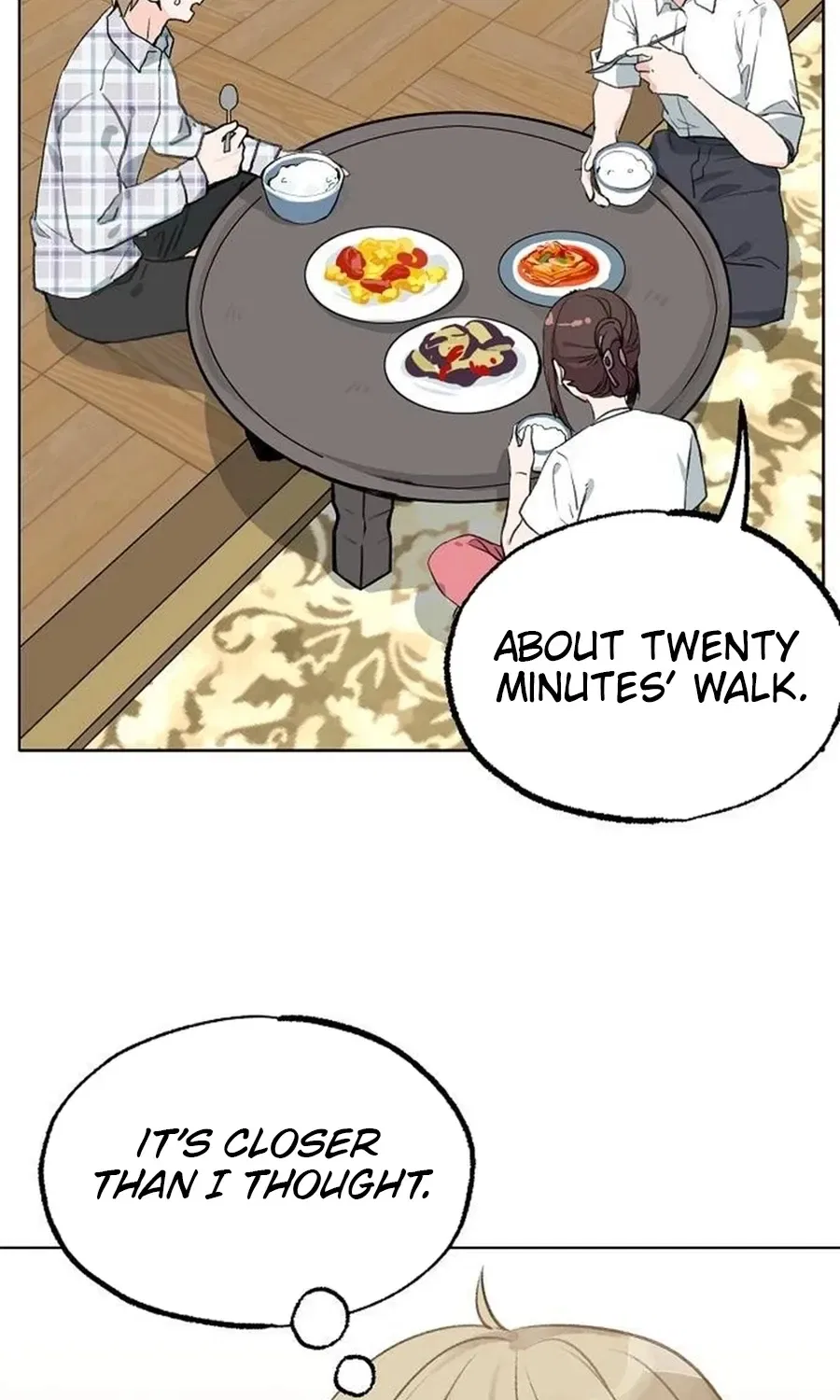 Classroom of Two Chapter 11 – Page 46