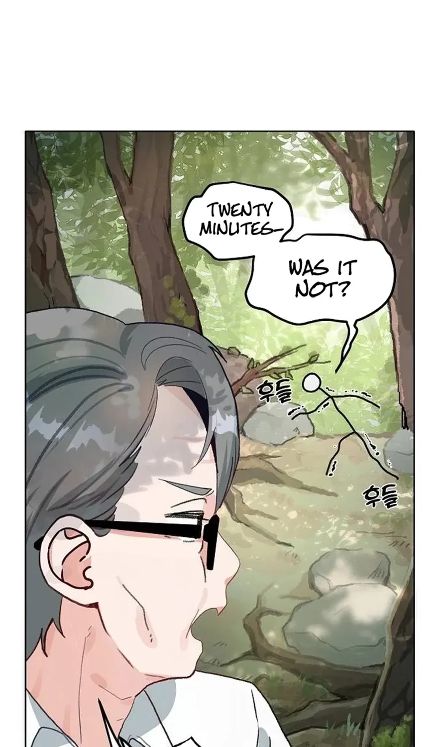 Classroom of Two Chapter 11 – Page 49
